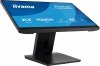 IIYAMA Monitor 21.5 cala T2254MSC-B2AG  POJ.10PKT., IPS, POWŁOKA AG, 300cd, FHD,  HDMI, DP, 2xUSB, 7H
